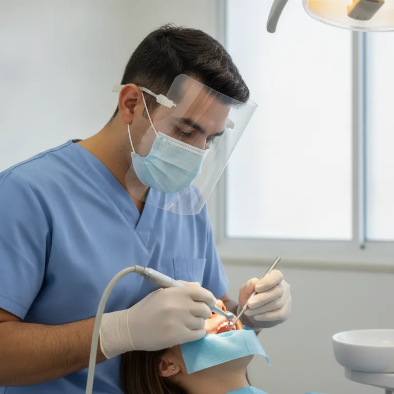 dentista Limoeiro do Ajuru